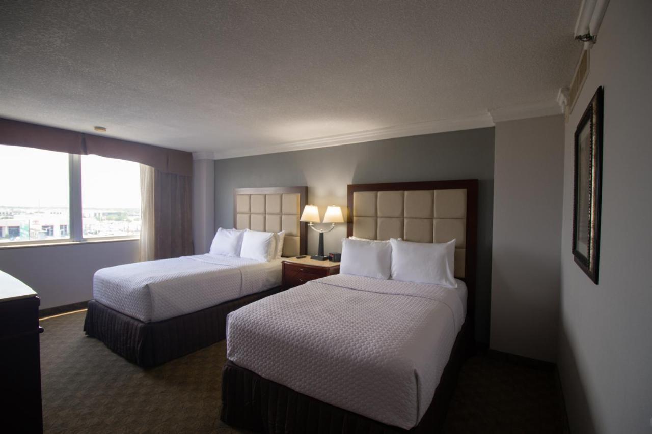 فندق Wingate Houston Near Nrg Park/Medical Center المظهر الخارجي الصورة