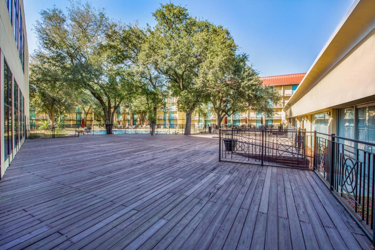 فندق Wingate Houston Near Nrg Park/Medical Center المظهر الخارجي الصورة