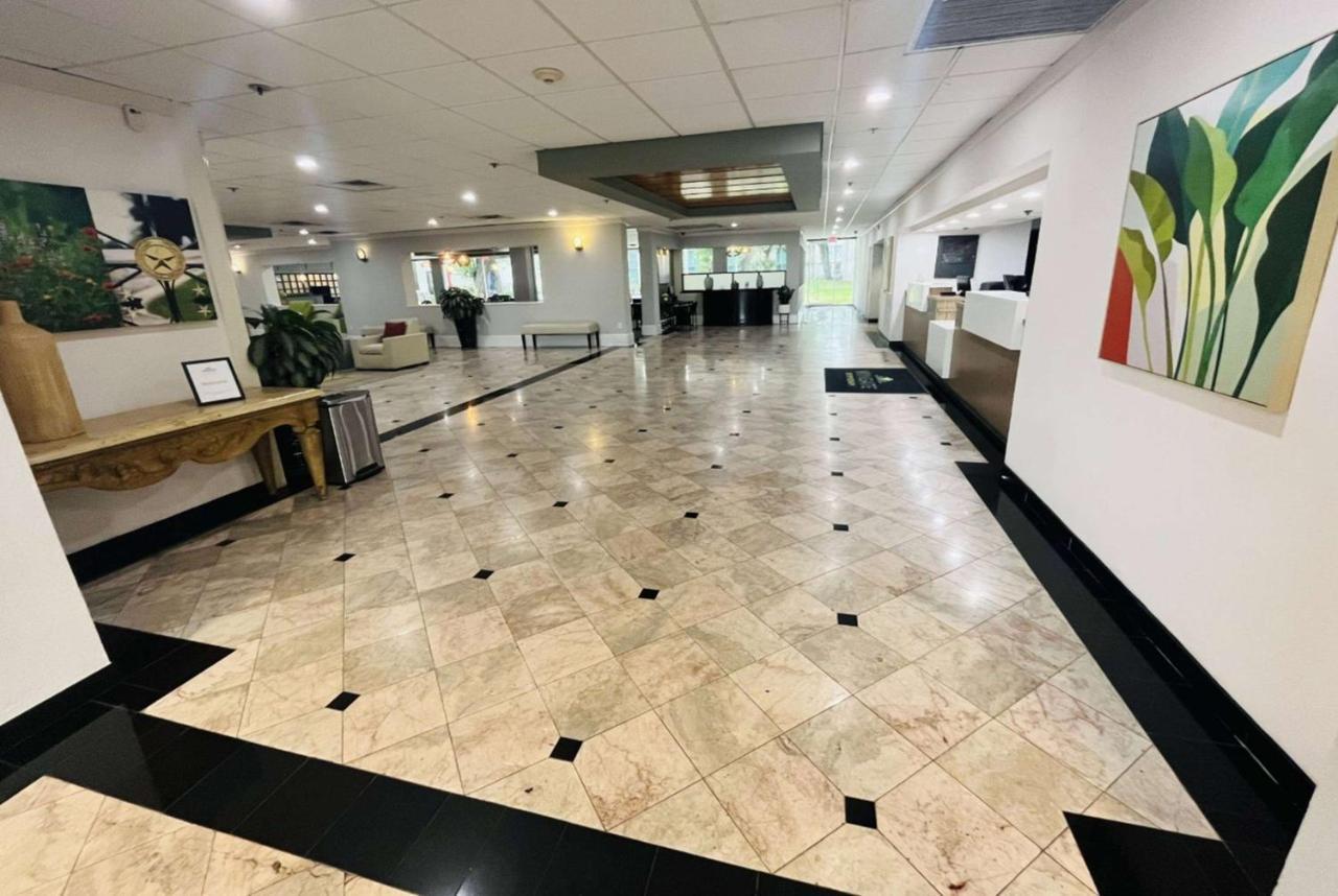 فندق Wingate Houston Near Nrg Park/Medical Center المظهر الخارجي الصورة