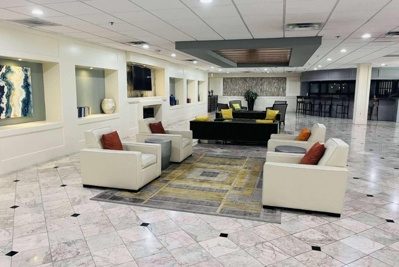 فندق Wingate Houston Near Nrg Park/Medical Center المظهر الخارجي الصورة