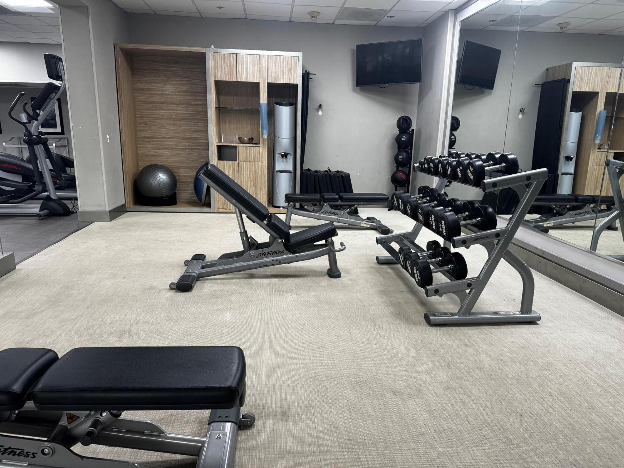 فندق Wingate Houston Near Nrg Park/Medical Center المظهر الخارجي الصورة
